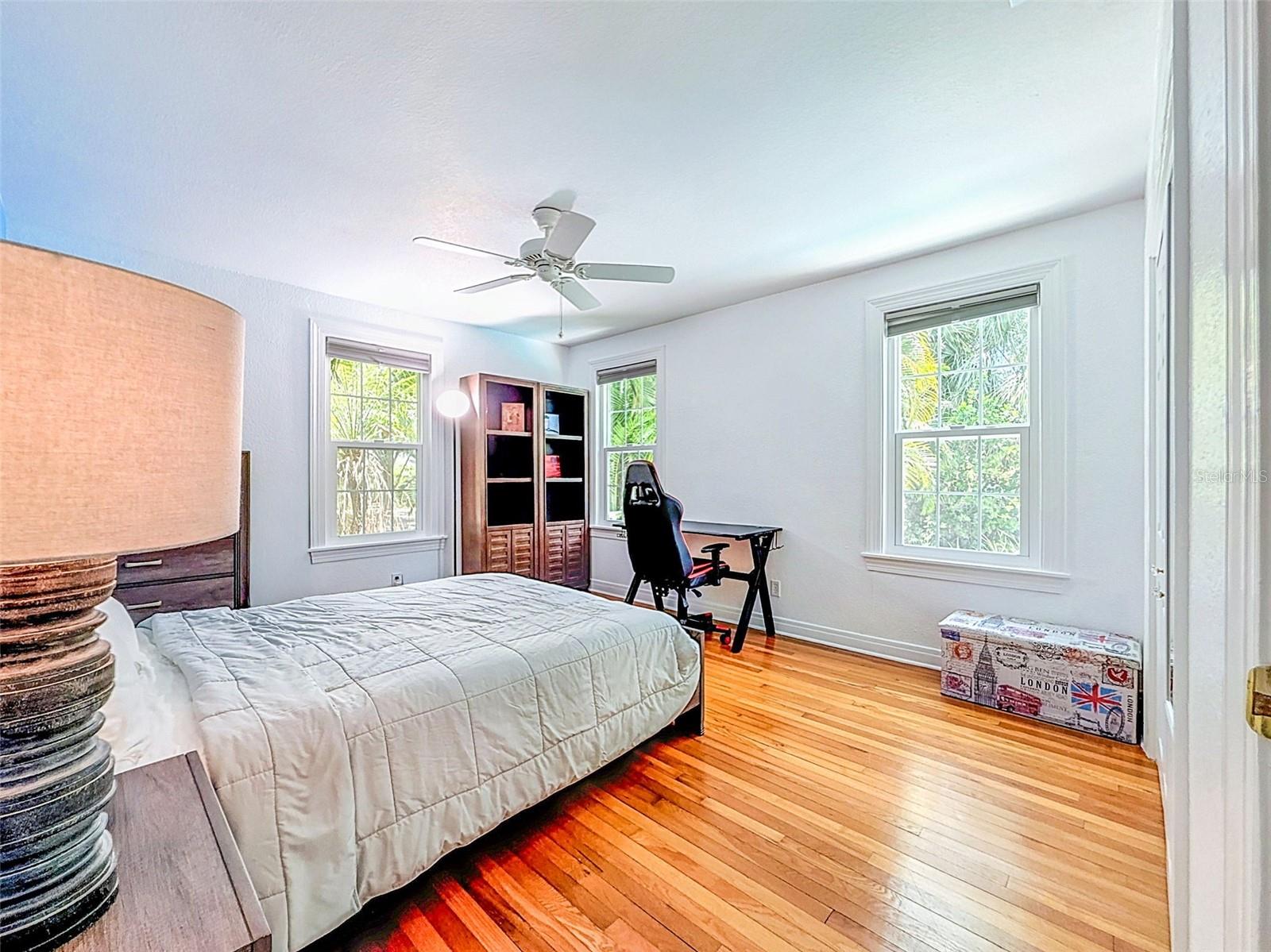 BARNARD ERASTUS A S REV SUB - Residential