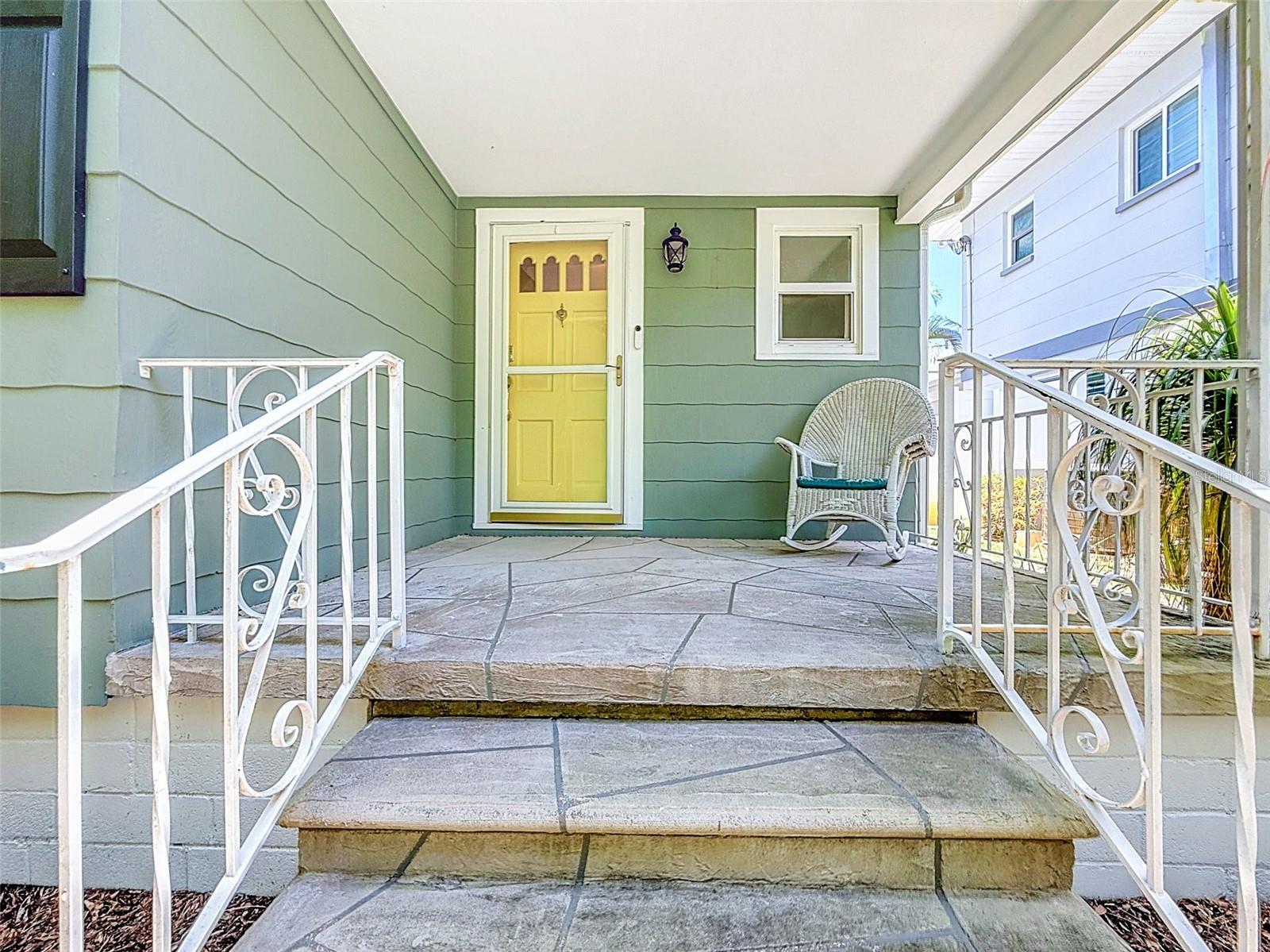 BARNARD ERASTUS A S REV SUB - Residential