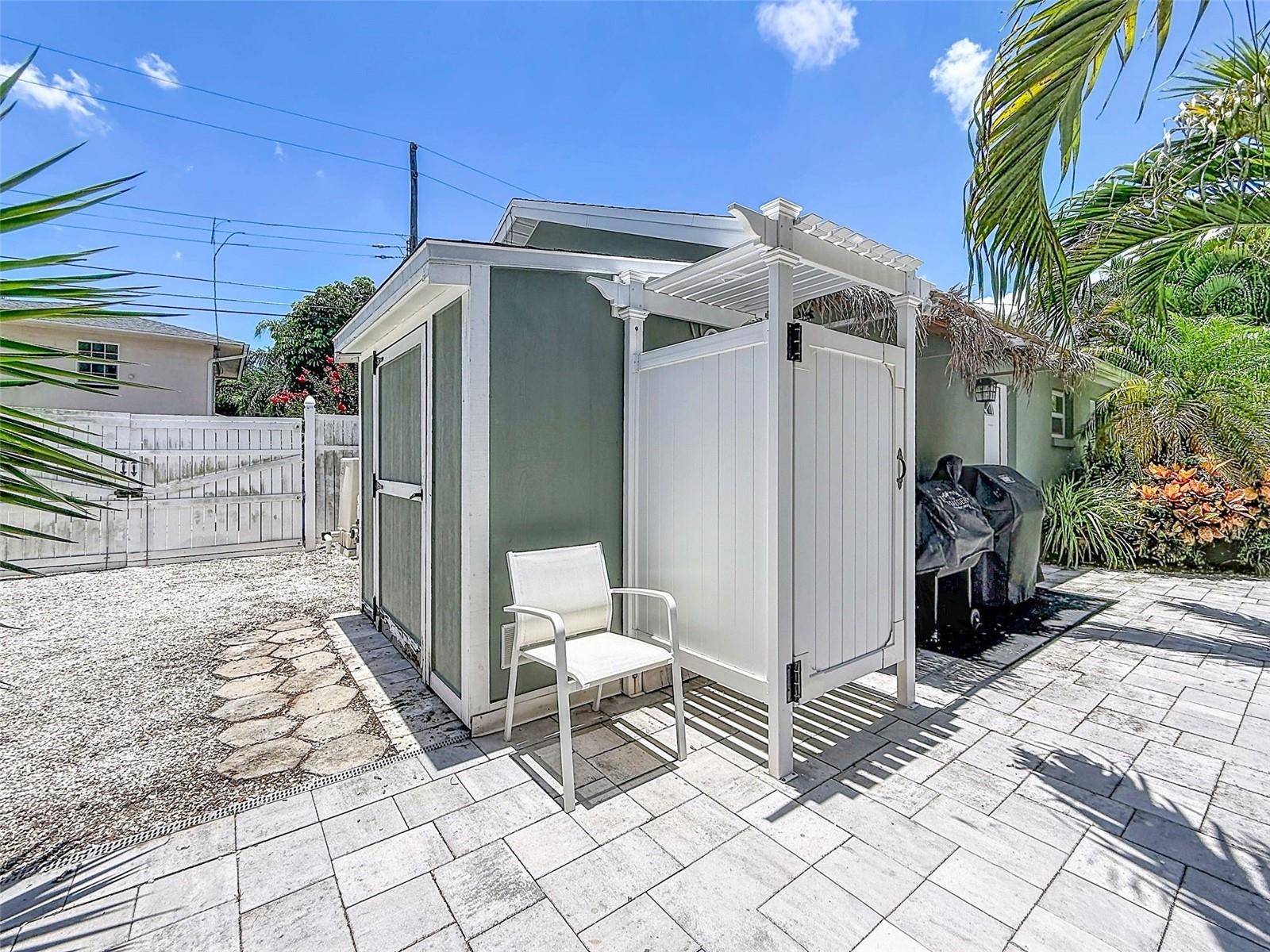 BARNARD ERASTUS A S REV SUB - Residential