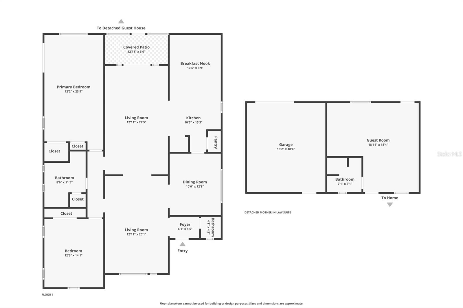 BARNARD ERASTUS A S REV SUB - Residential