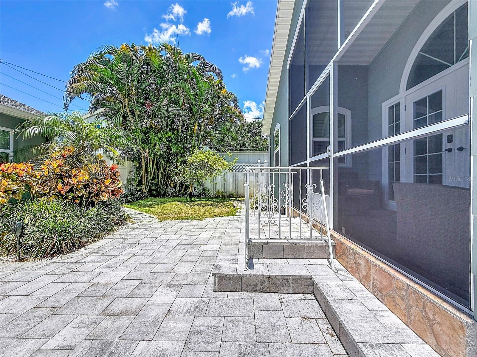 BARNARD ERASTUS A S REV SUB - Residential