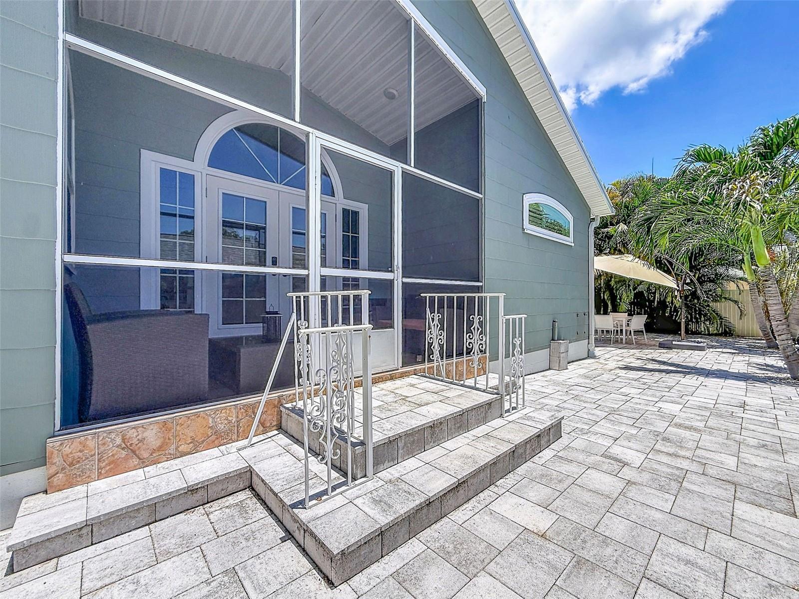 BARNARD ERASTUS A S REV SUB - Residential