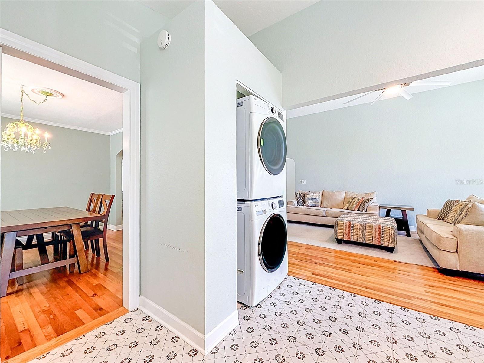BARNARD ERASTUS A S REV SUB - Residential