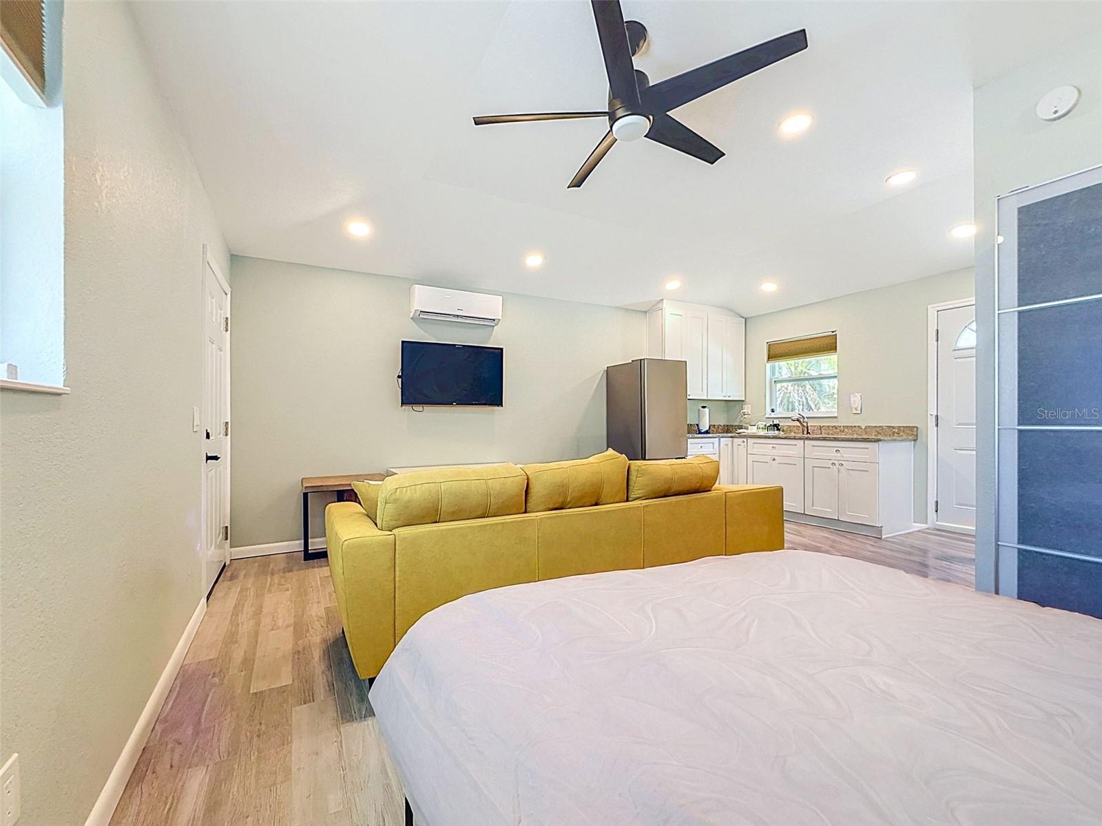 BARNARD ERASTUS A S REV SUB - Residential