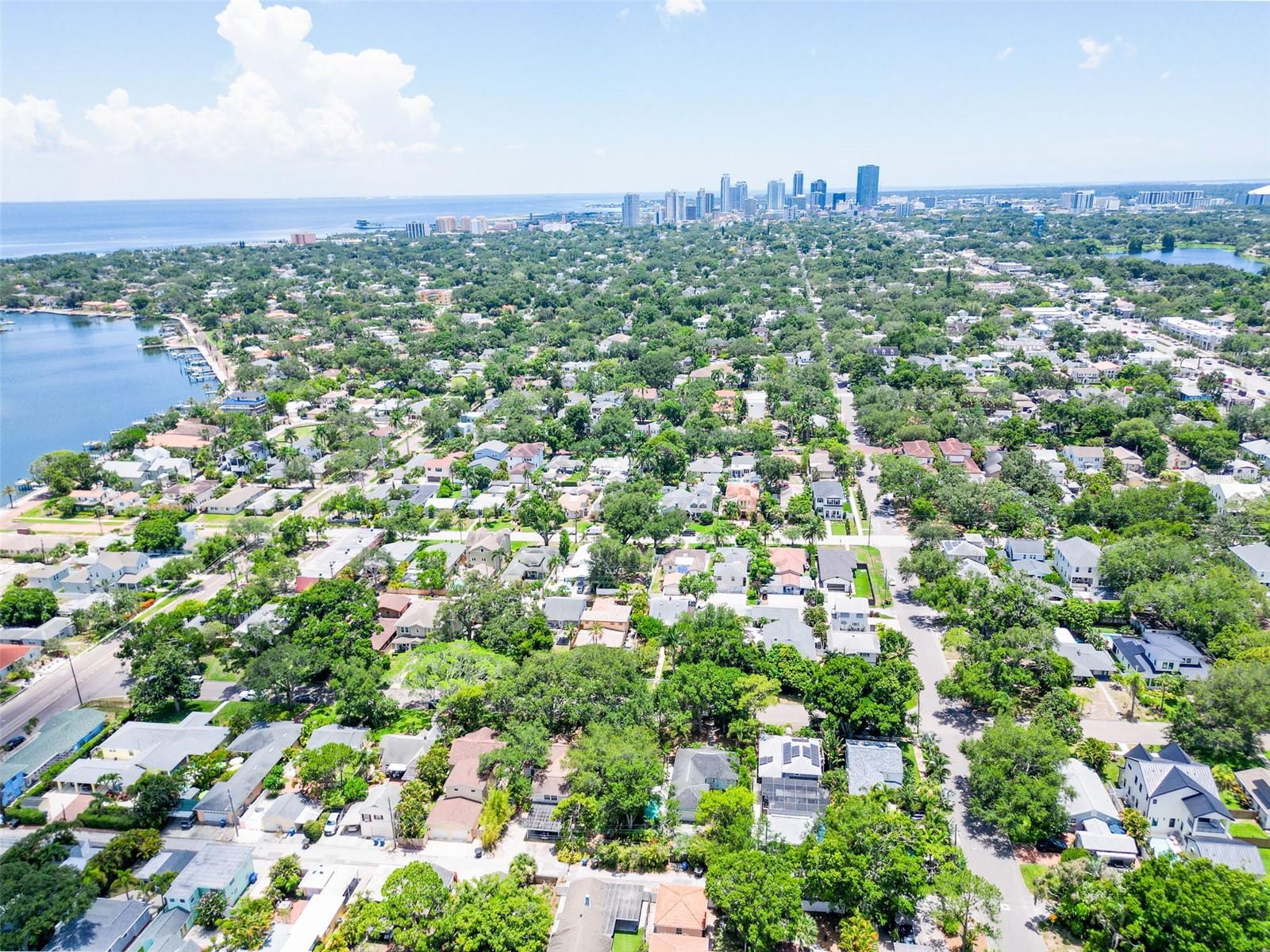BARNARD ERASTUS A S REV SUB - Residential