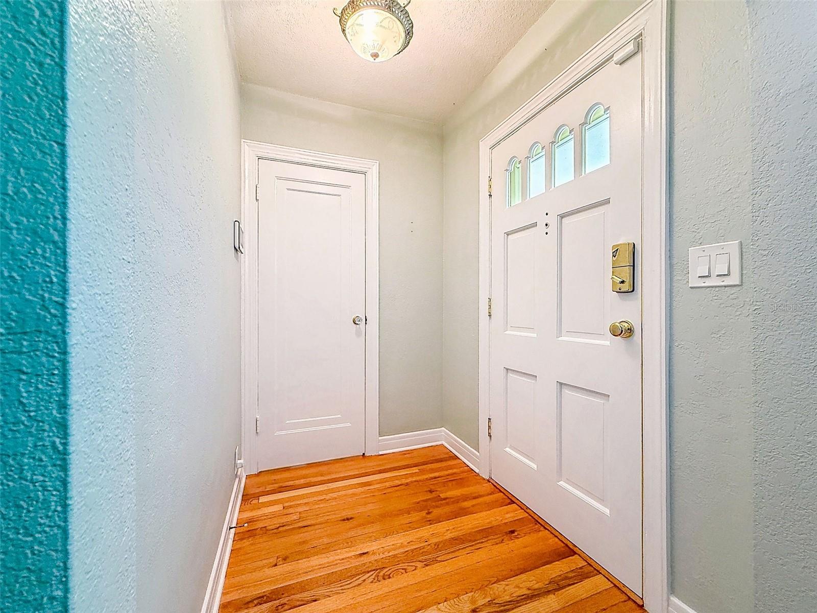 BARNARD ERASTUS A S REV SUB - Residential