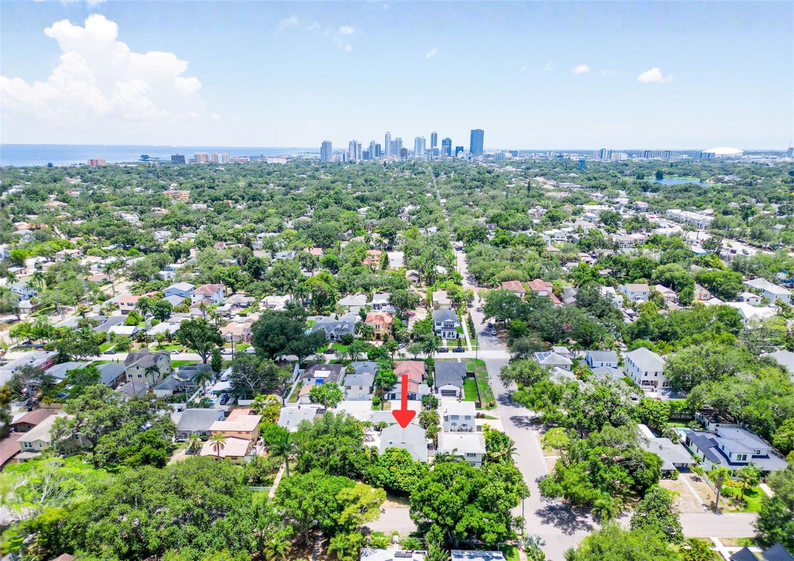 BARNARD ERASTUS A S REV SUB - Residential