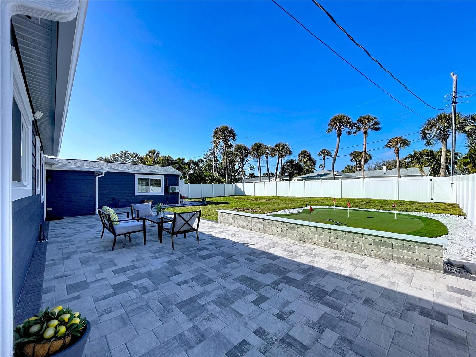 BELLE VISTA BEACH 3RD ADD - Residential