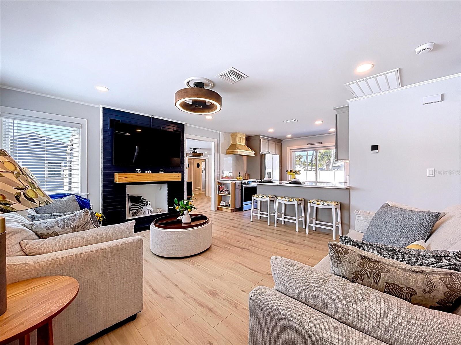 BELLE VISTA BEACH 3RD ADD - Residential