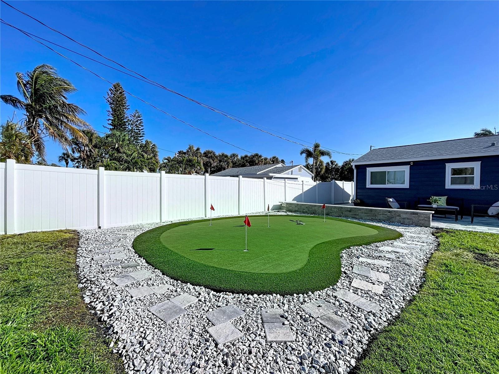 BELLE VISTA BEACH 3RD ADD - Residential