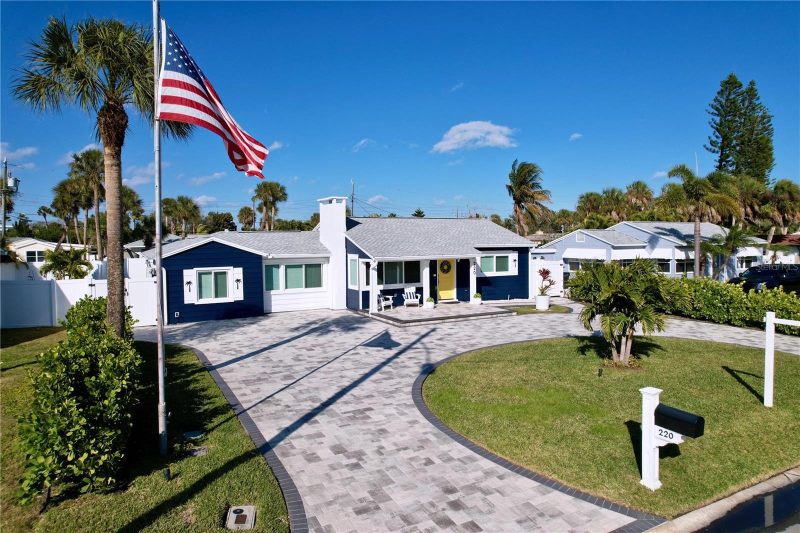 BELLE VISTA BEACH 3RD ADD - Residential
