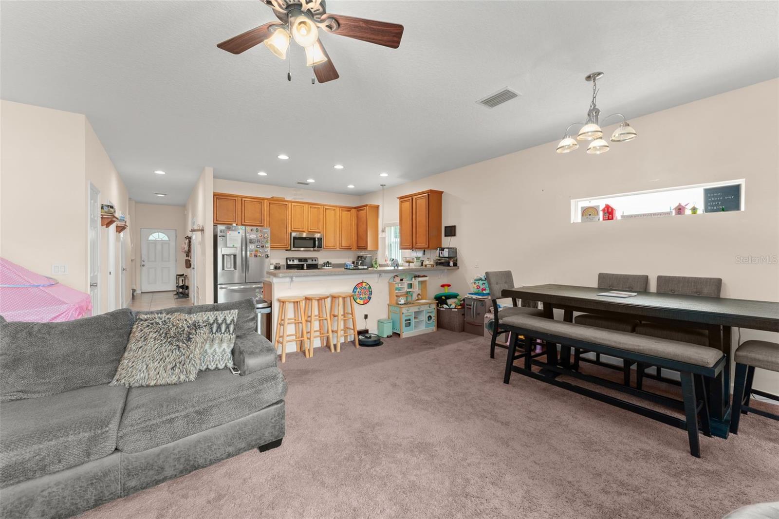 THE RESERVE AT HIDDEN LAKE - Residential