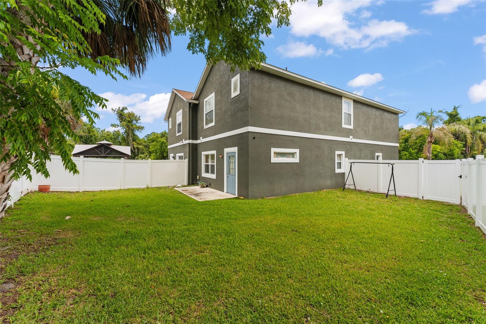 THE RESERVE AT HIDDEN LAKE - Residential