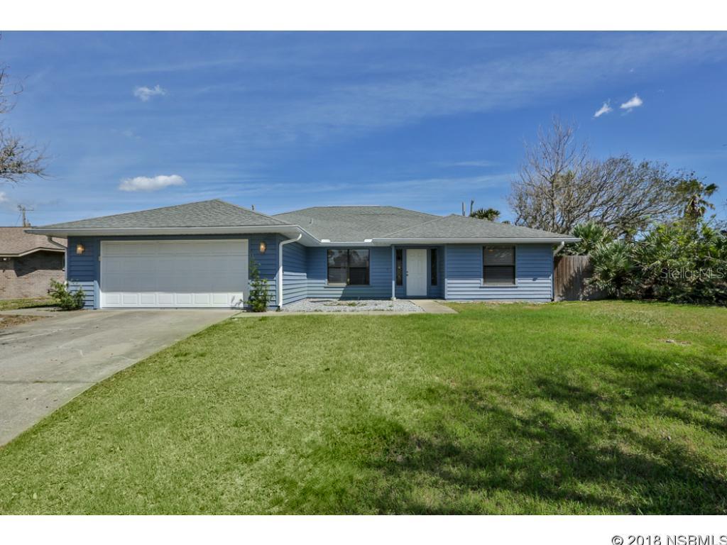 Silver Sands Sec A - Residential