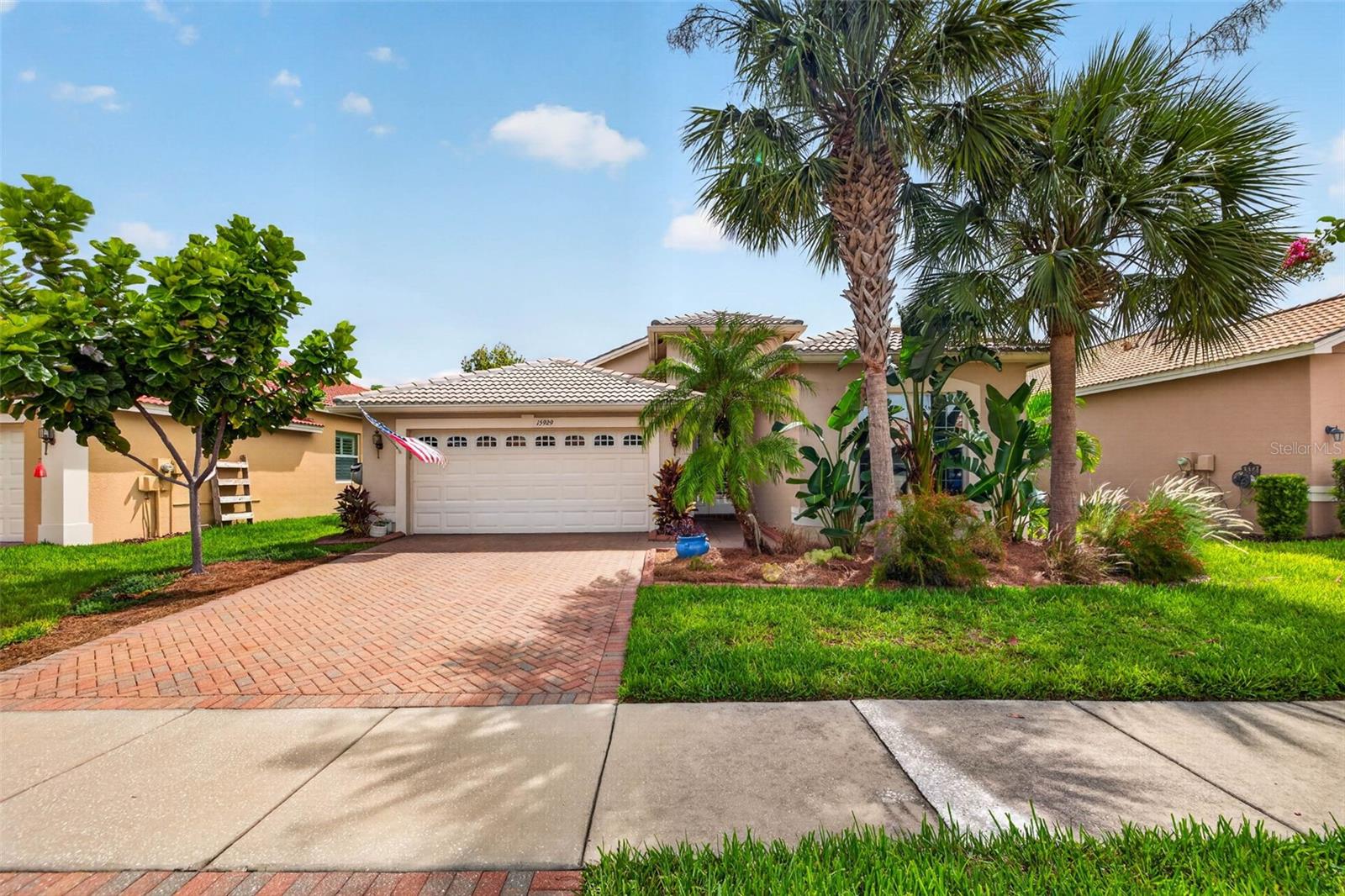 VALENCIA LAKES TR D PH 1 - Residential