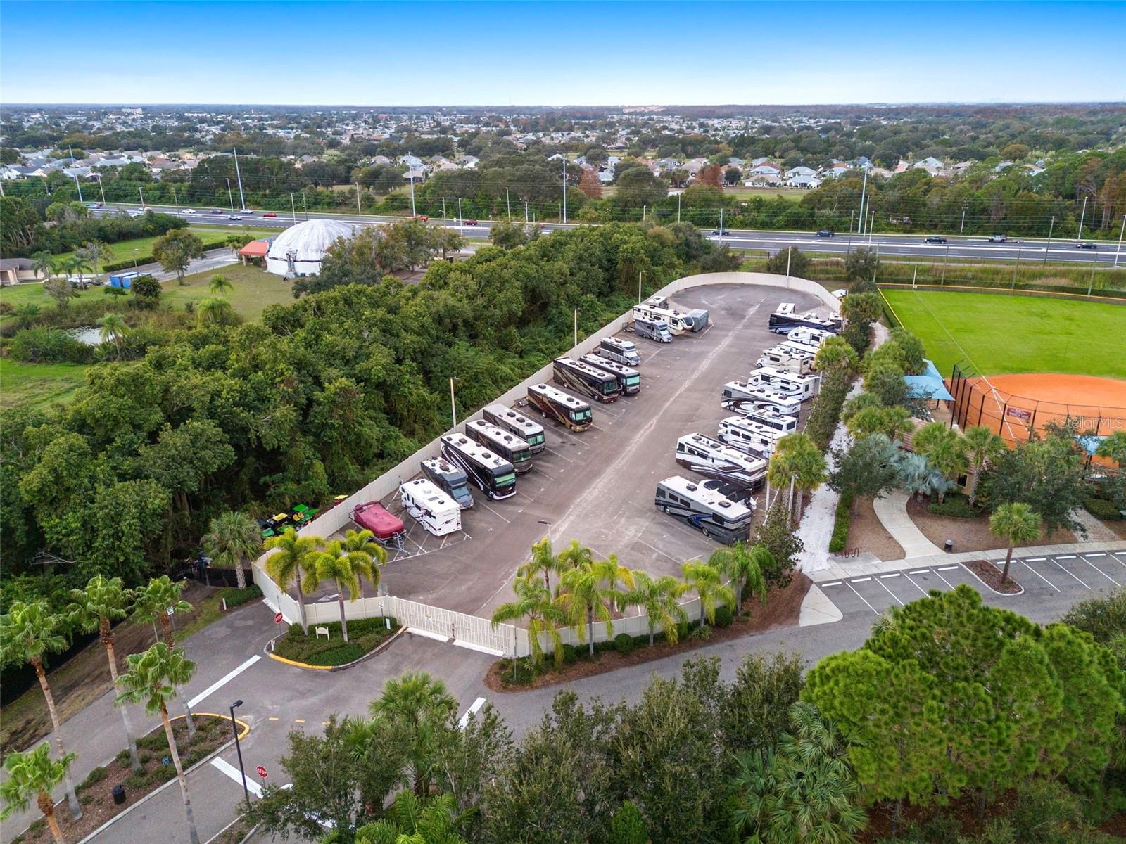 VALENCIA LAKES TR D PH 1 - Residential
