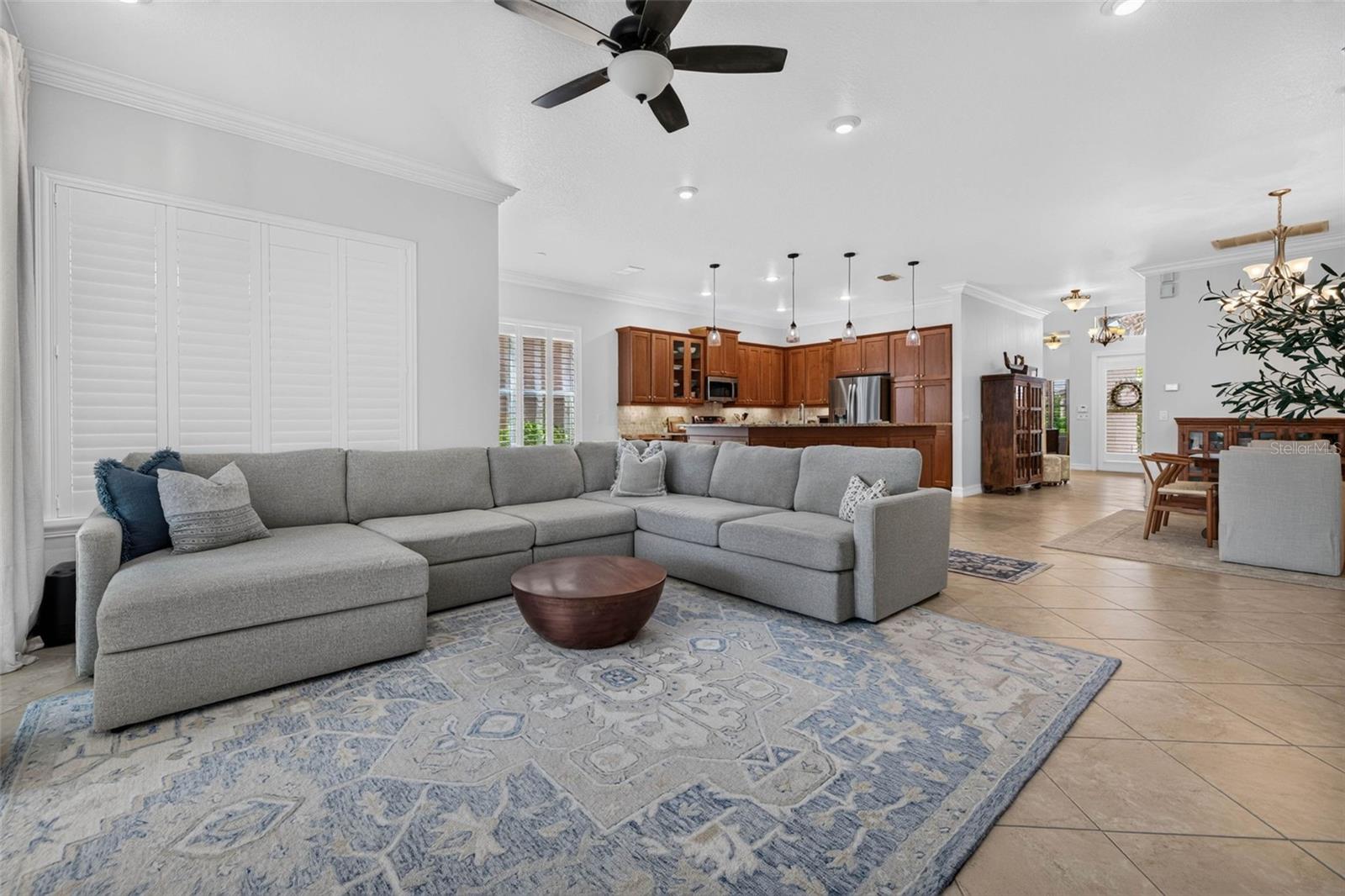 VALENCIA LAKES TR D PH 1 - Residential
