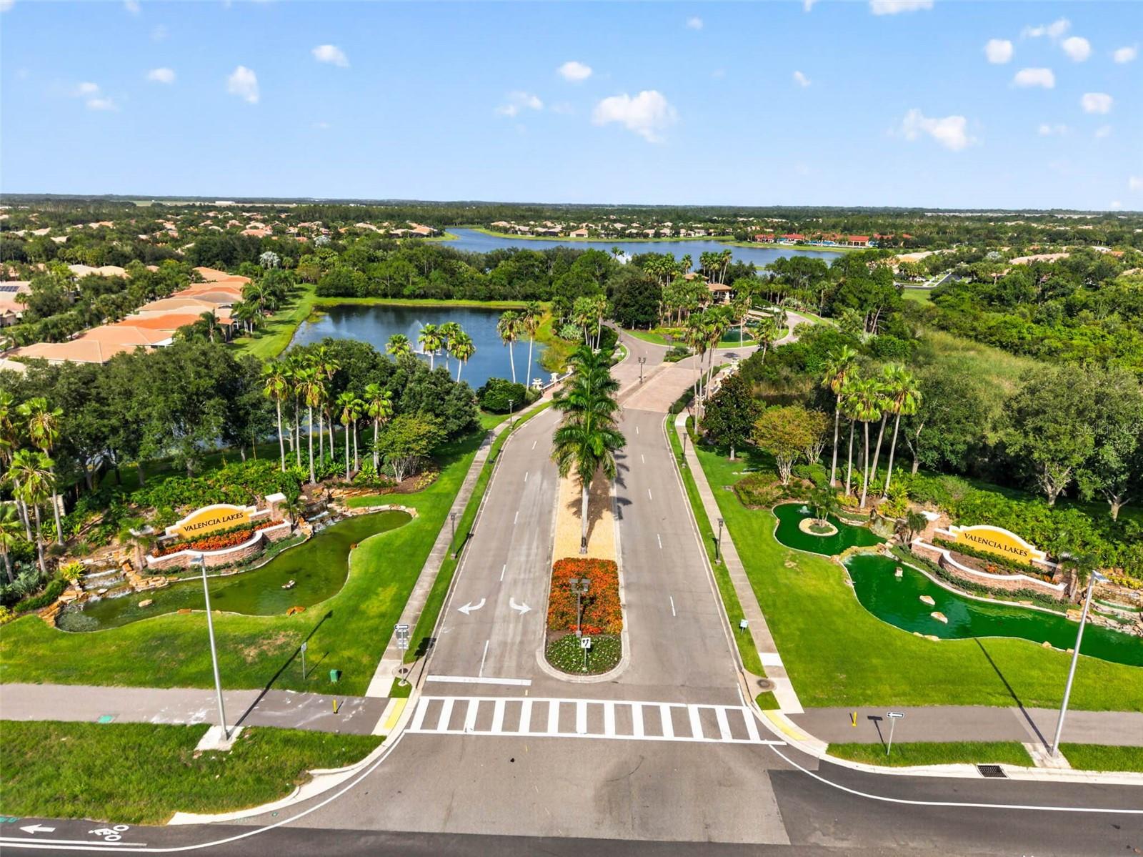 VALENCIA LAKES TR D PH 1 - Residential