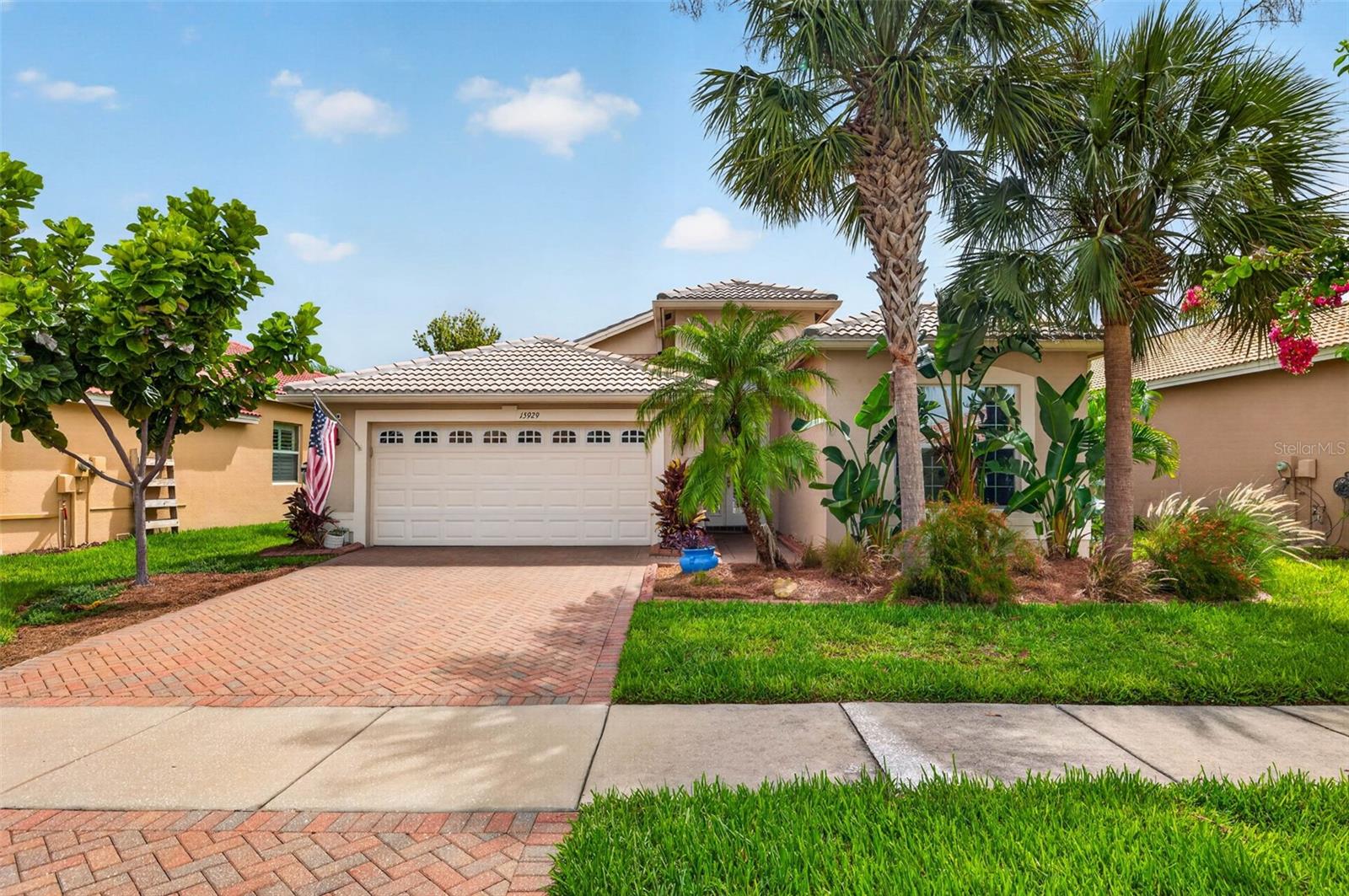 VALENCIA LAKES TR D PH 1 - Residential