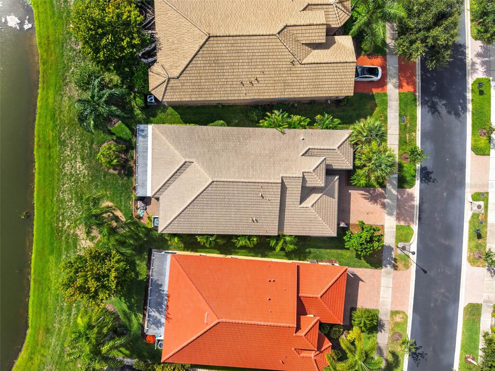 VALENCIA LAKES TR D PH 1 - Residential