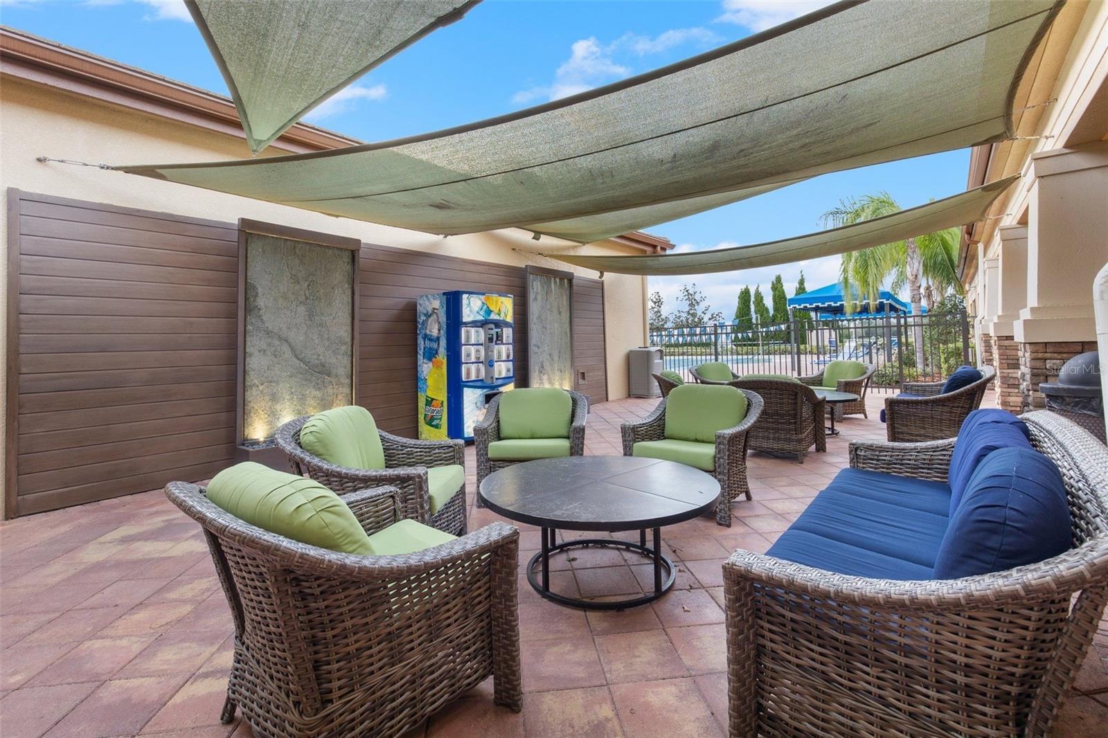 VALENCIA LAKES TR D PH 1 - Residential