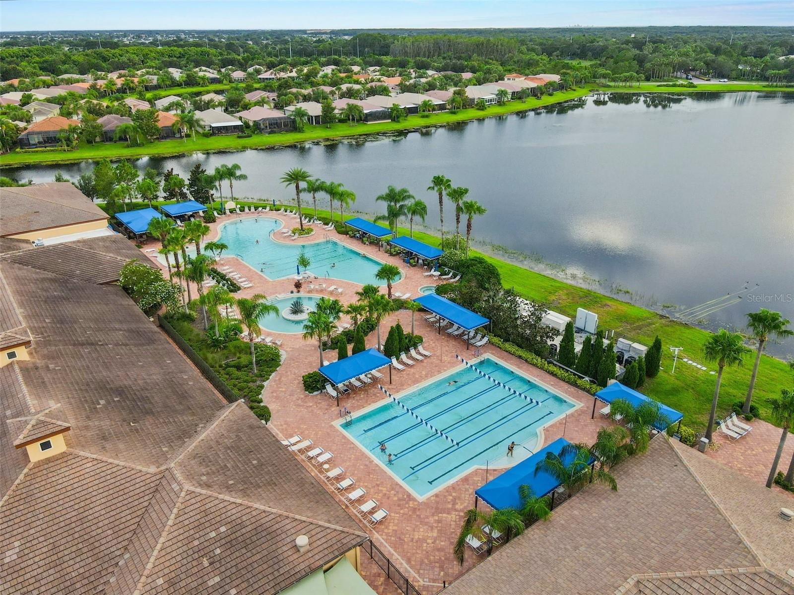 VALENCIA LAKES TR D PH 1 - Residential
