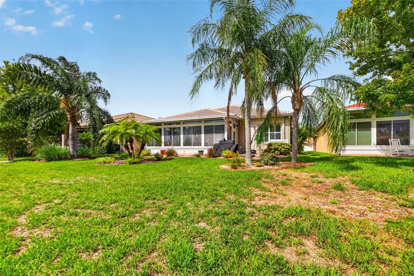 VALENCIA LAKES TR D PH 1 - Residential