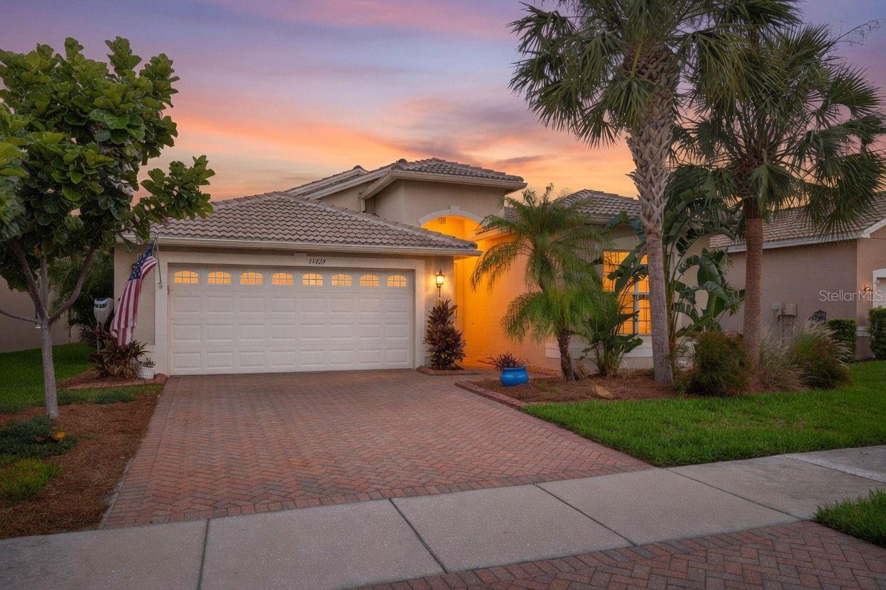 VALENCIA LAKES TR D PH 1 - Residential