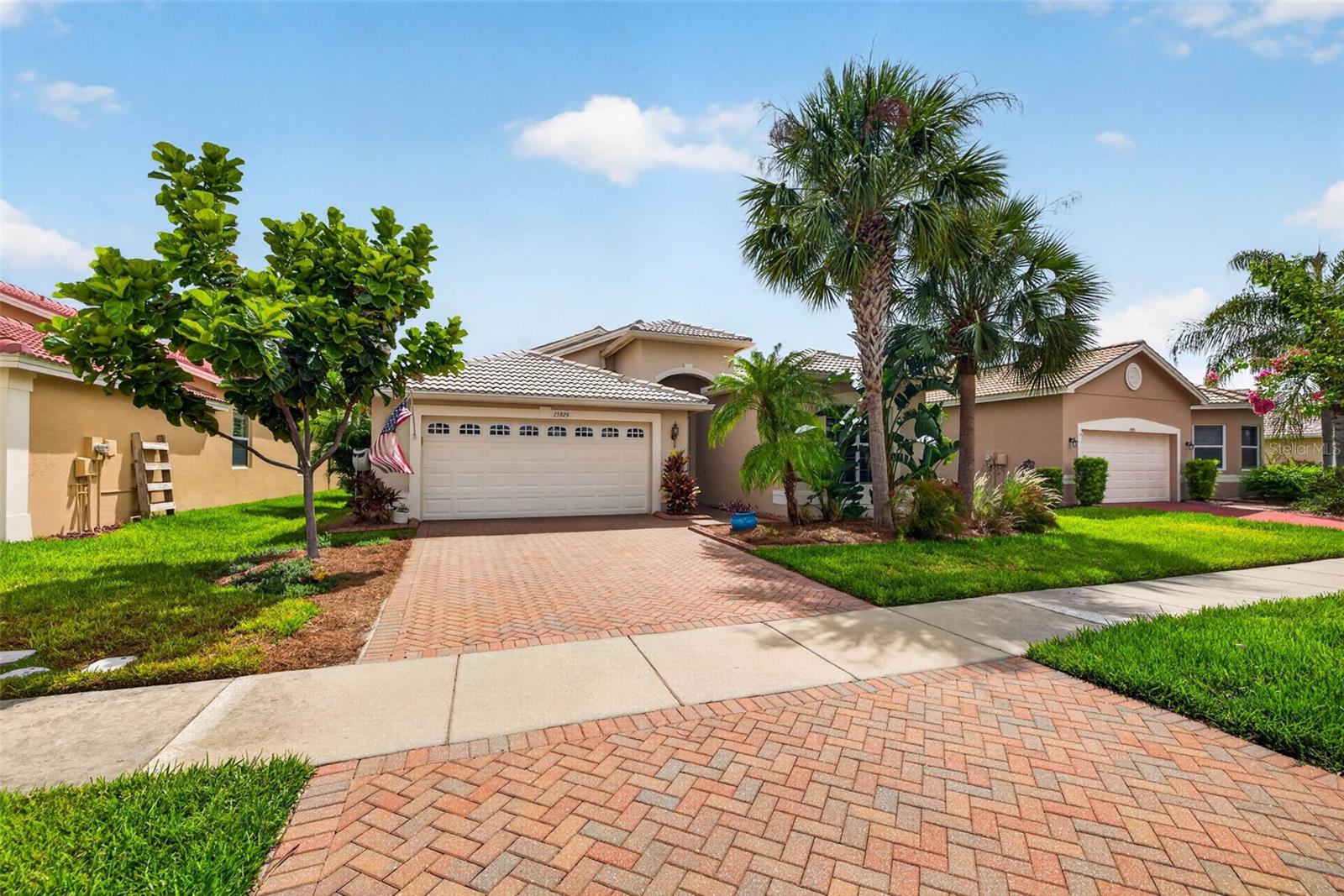 VALENCIA LAKES TR D PH 1 - Residential