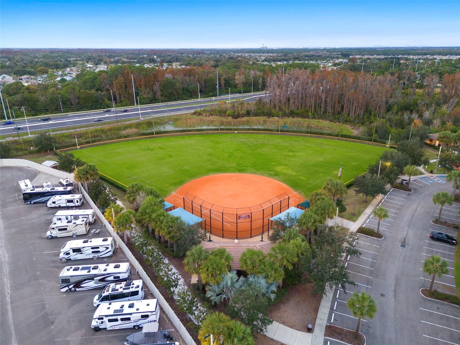 VALENCIA LAKES TR D PH 1 - Residential