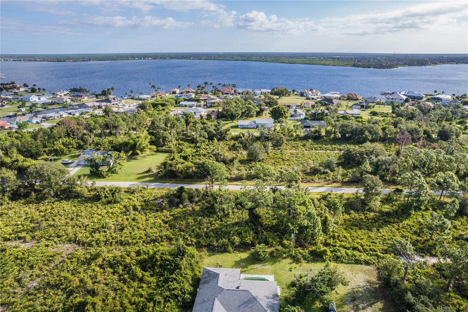 PORT CHARLOTTE SEC 060 - Land