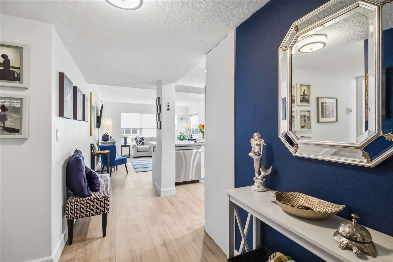 BEACH HARBOR CLUB - Residential