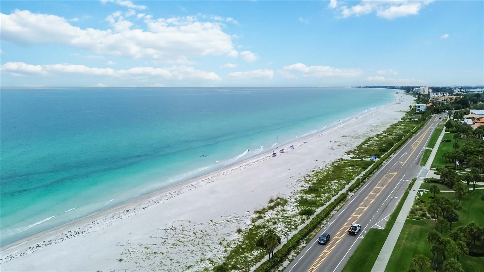 BEACH HARBOR CLUB - Residential