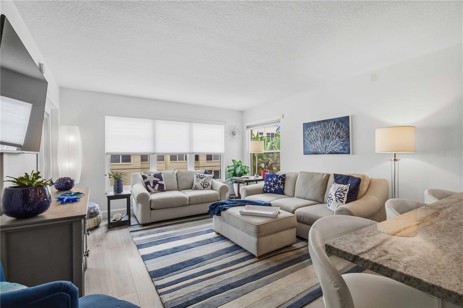 BEACH HARBOR CLUB - Residential
