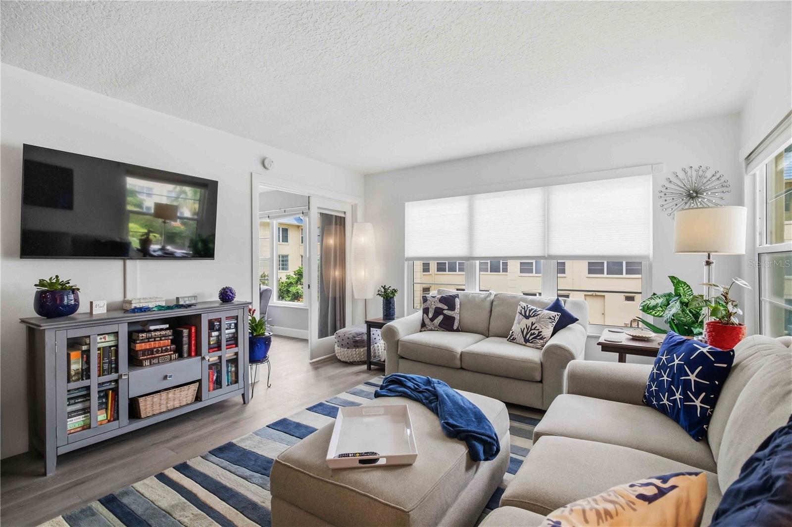 BEACH HARBOR CLUB - Residential