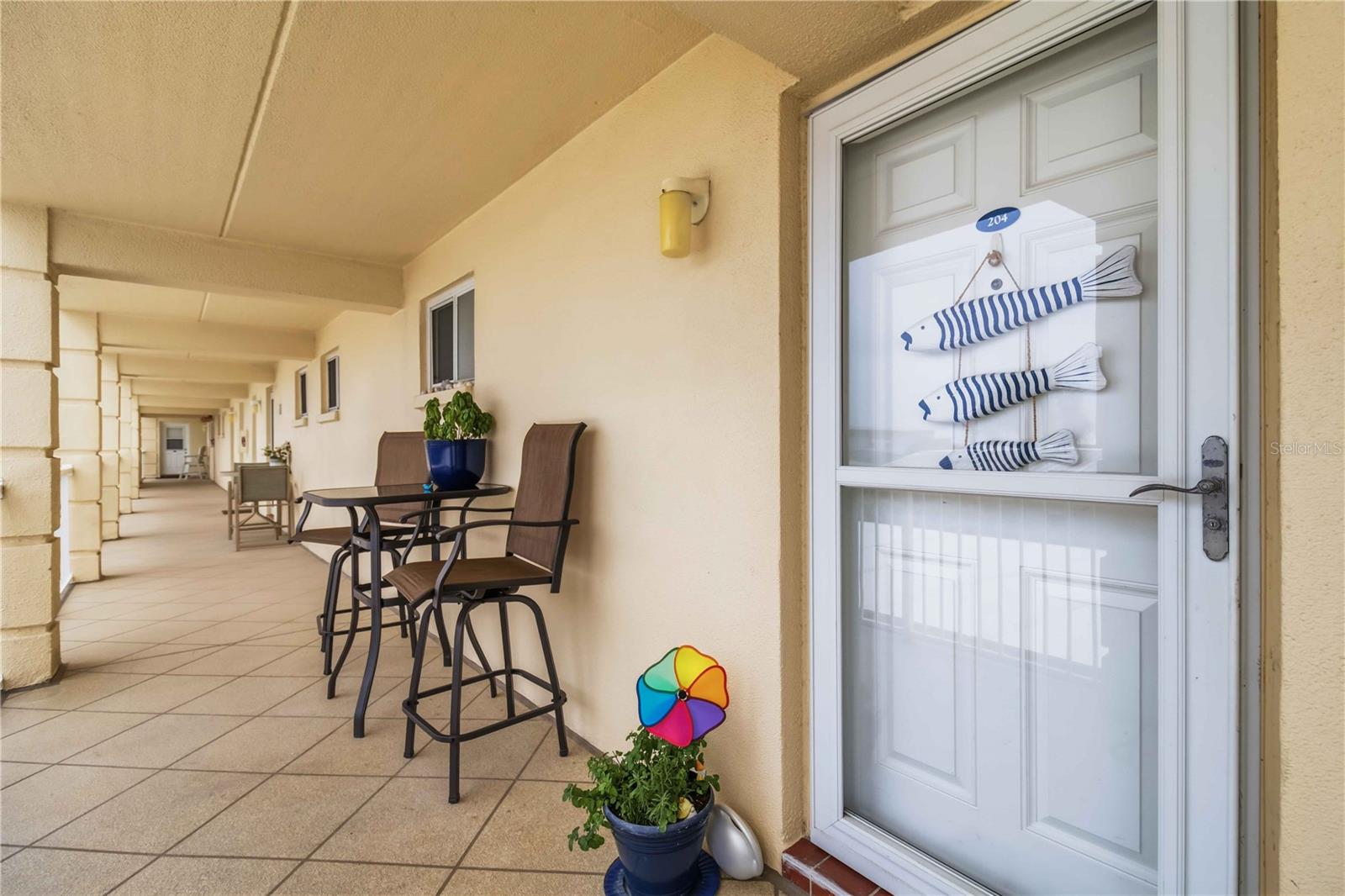 BEACH HARBOR CLUB - Residential