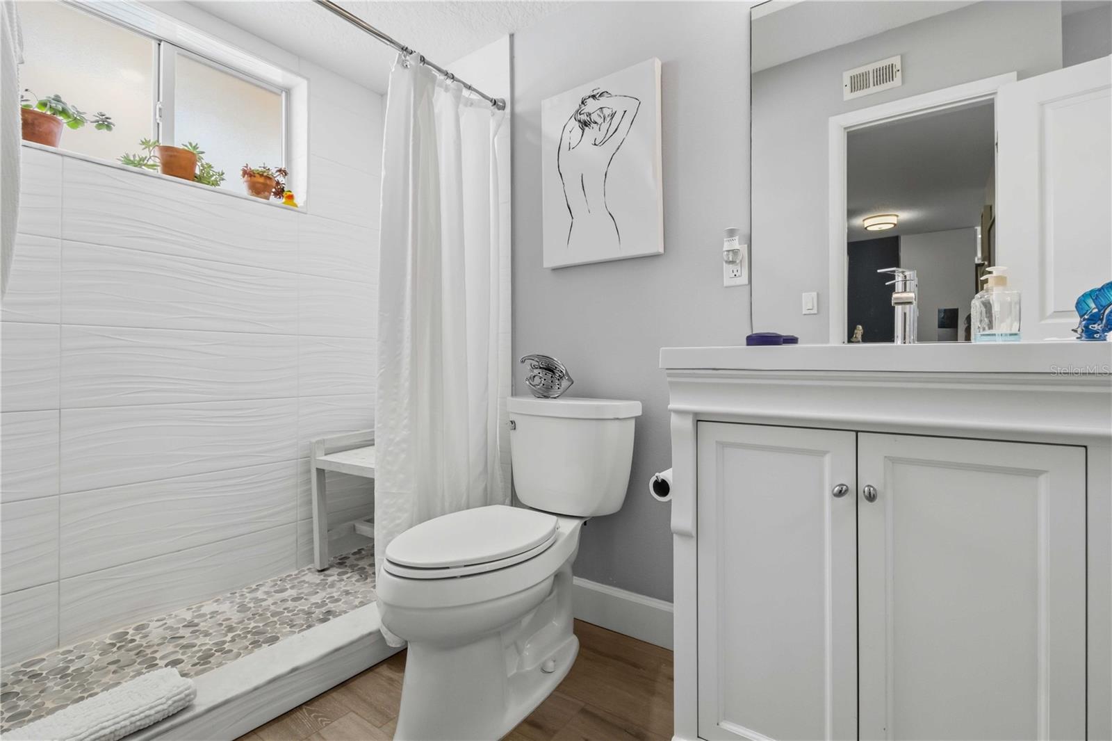 BEACH HARBOR CLUB - Residential