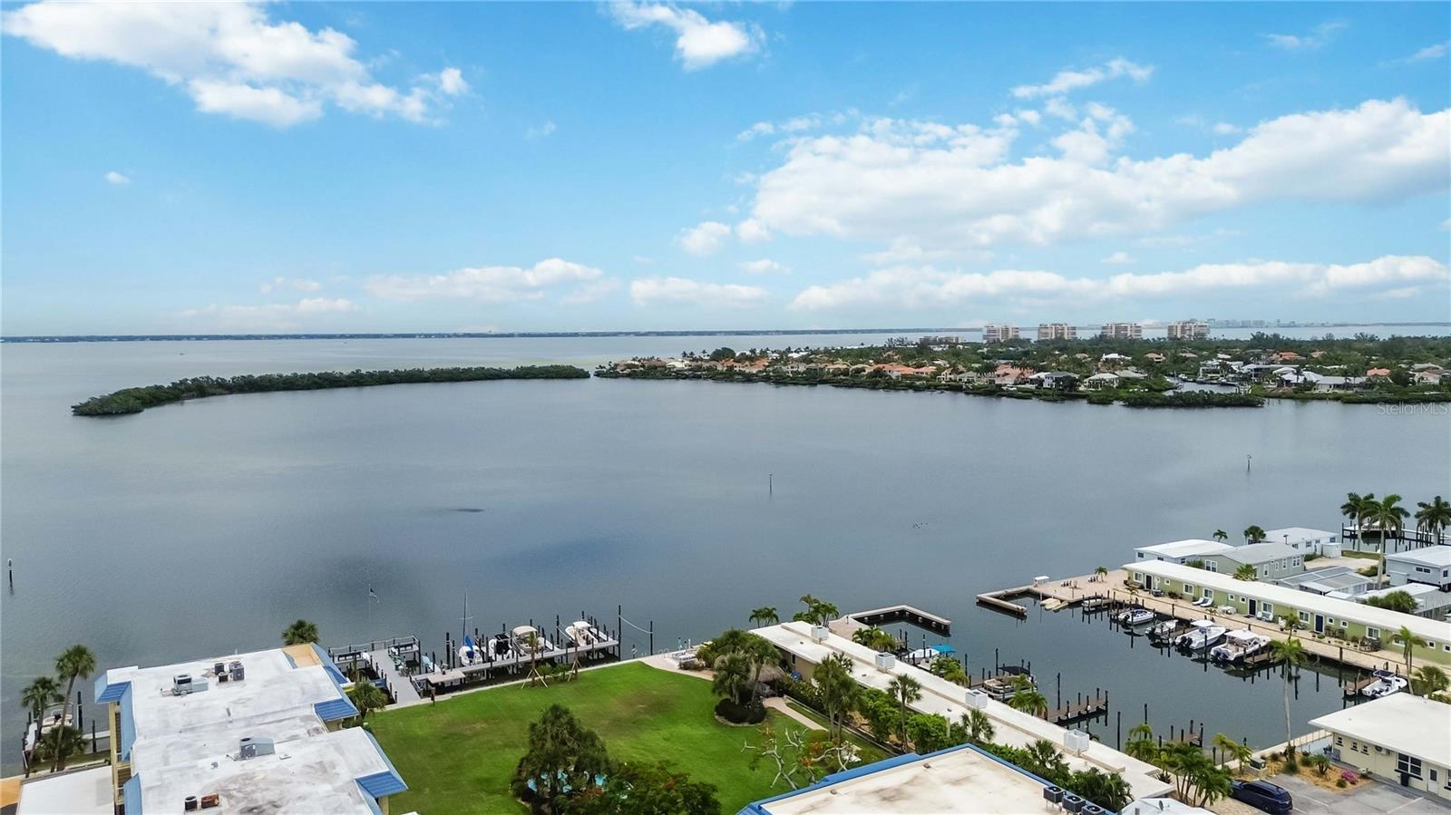 BEACH HARBOR CLUB - Residential