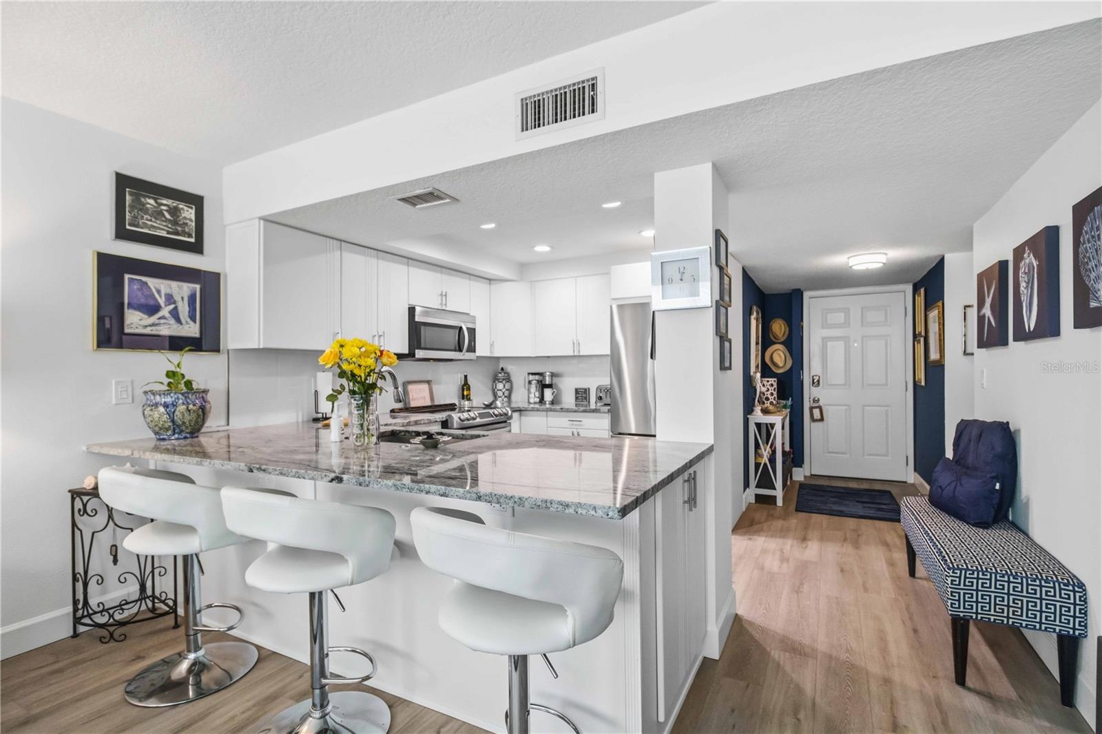 BEACH HARBOR CLUB - Residential