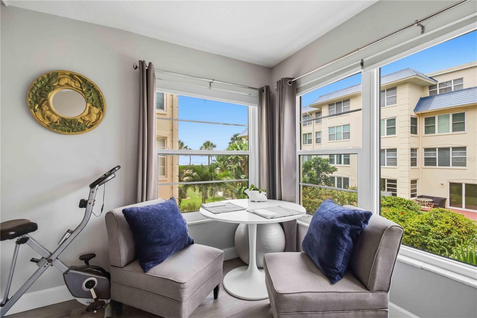 BEACH HARBOR CLUB - Residential