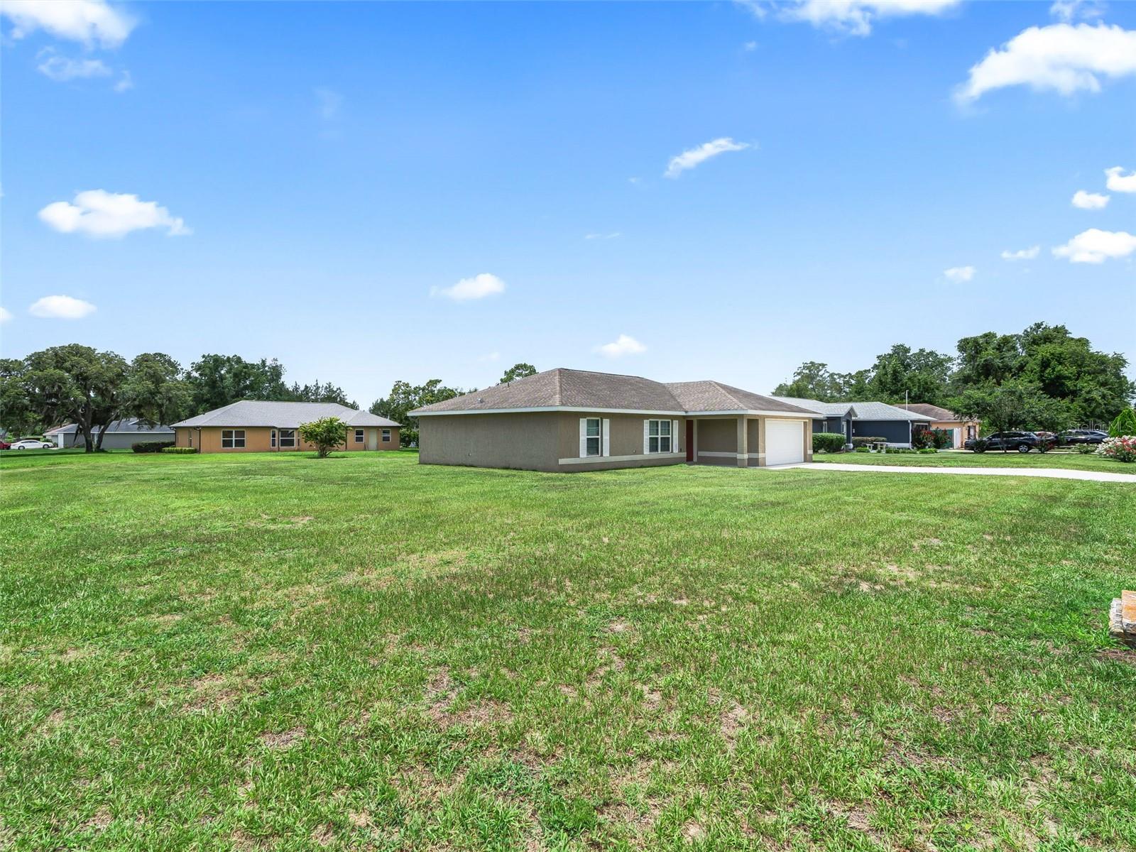 MARION OAKS UN 1 - Residential