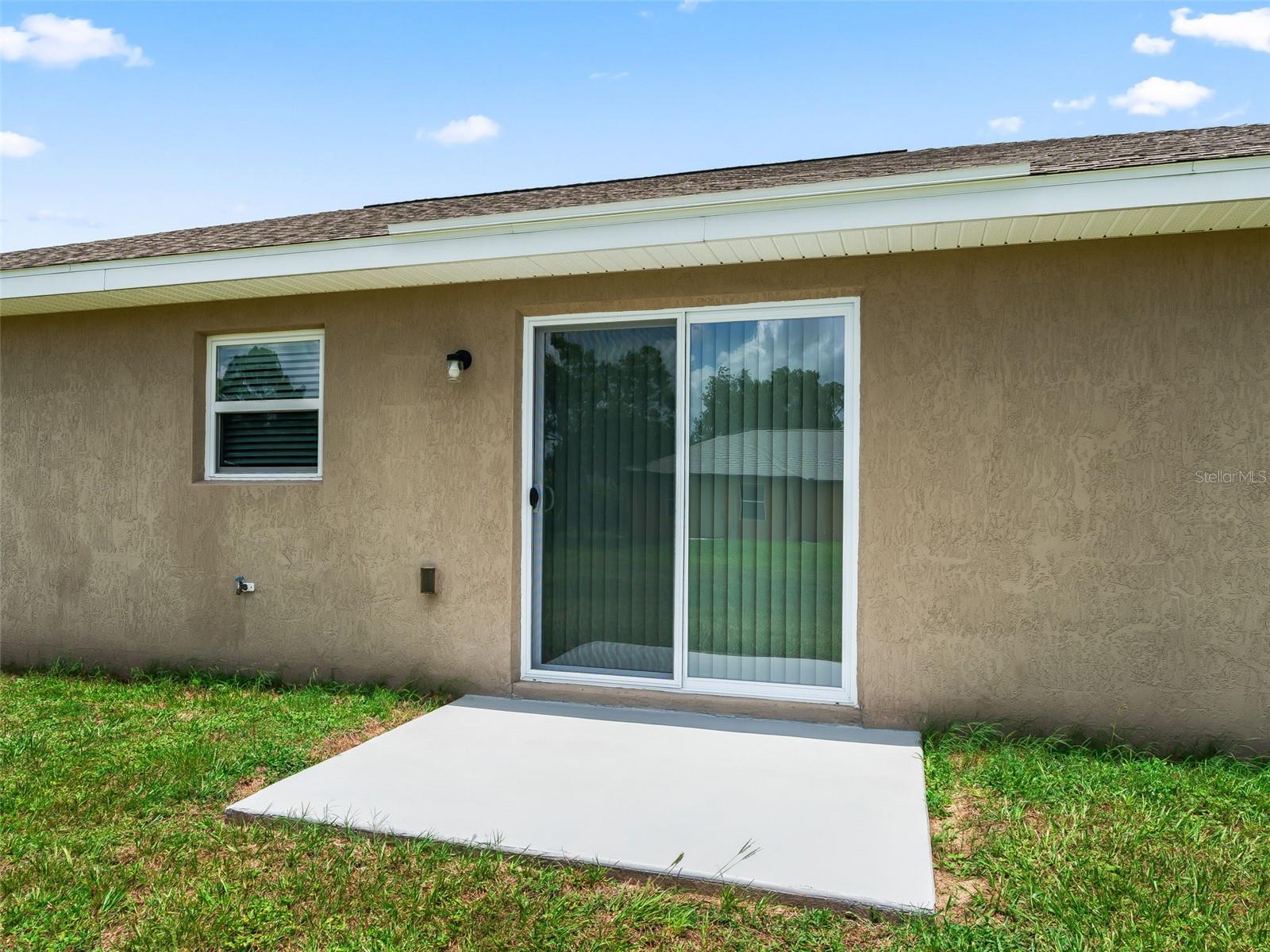 MARION OAKS UN 1 - Residential