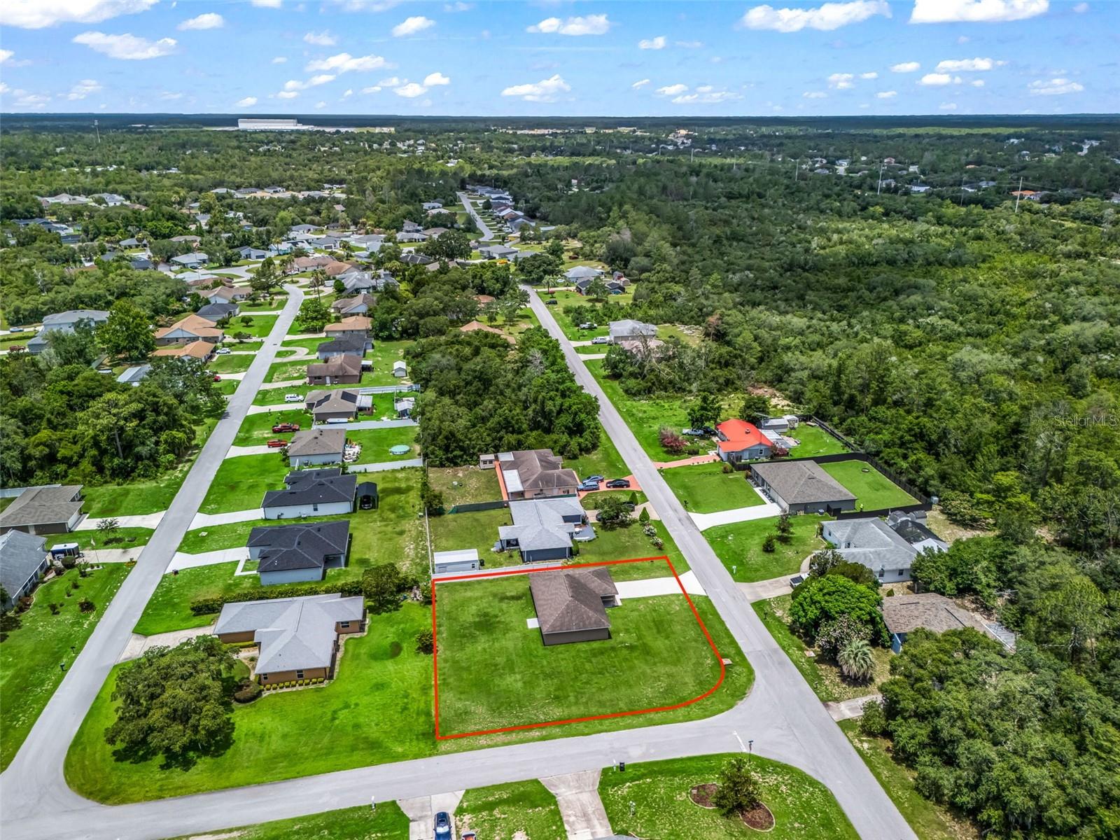 MARION OAKS UN 1 - Residential