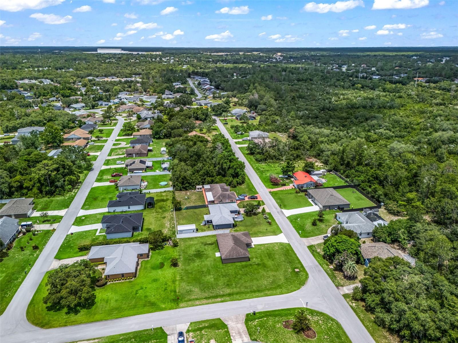 MARION OAKS UN 1 - Residential