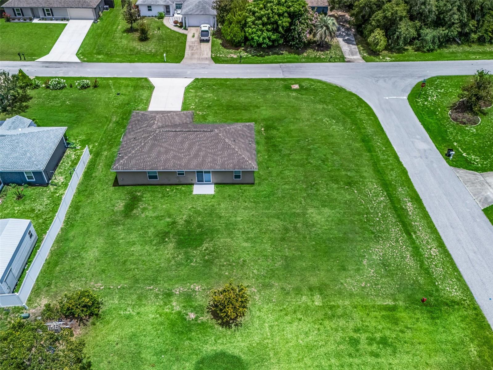 MARION OAKS UN 1 - Residential