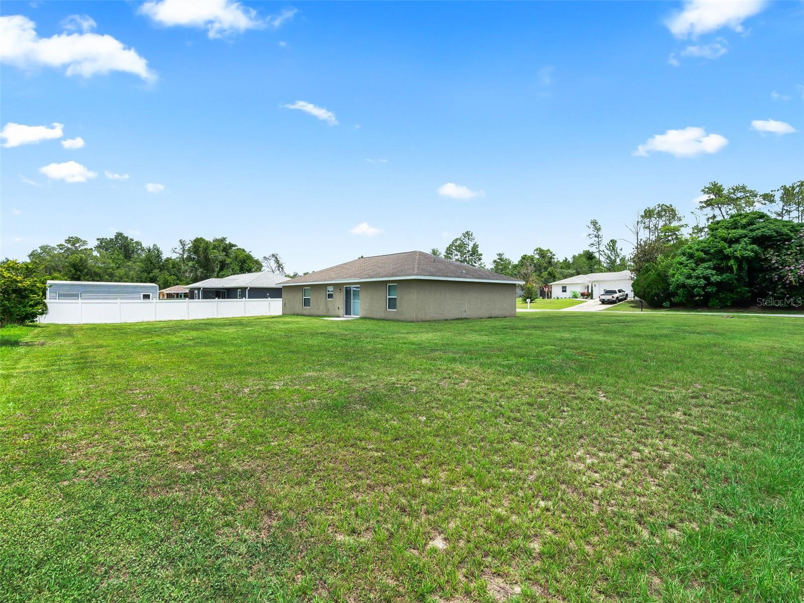 MARION OAKS UN 1 - Residential