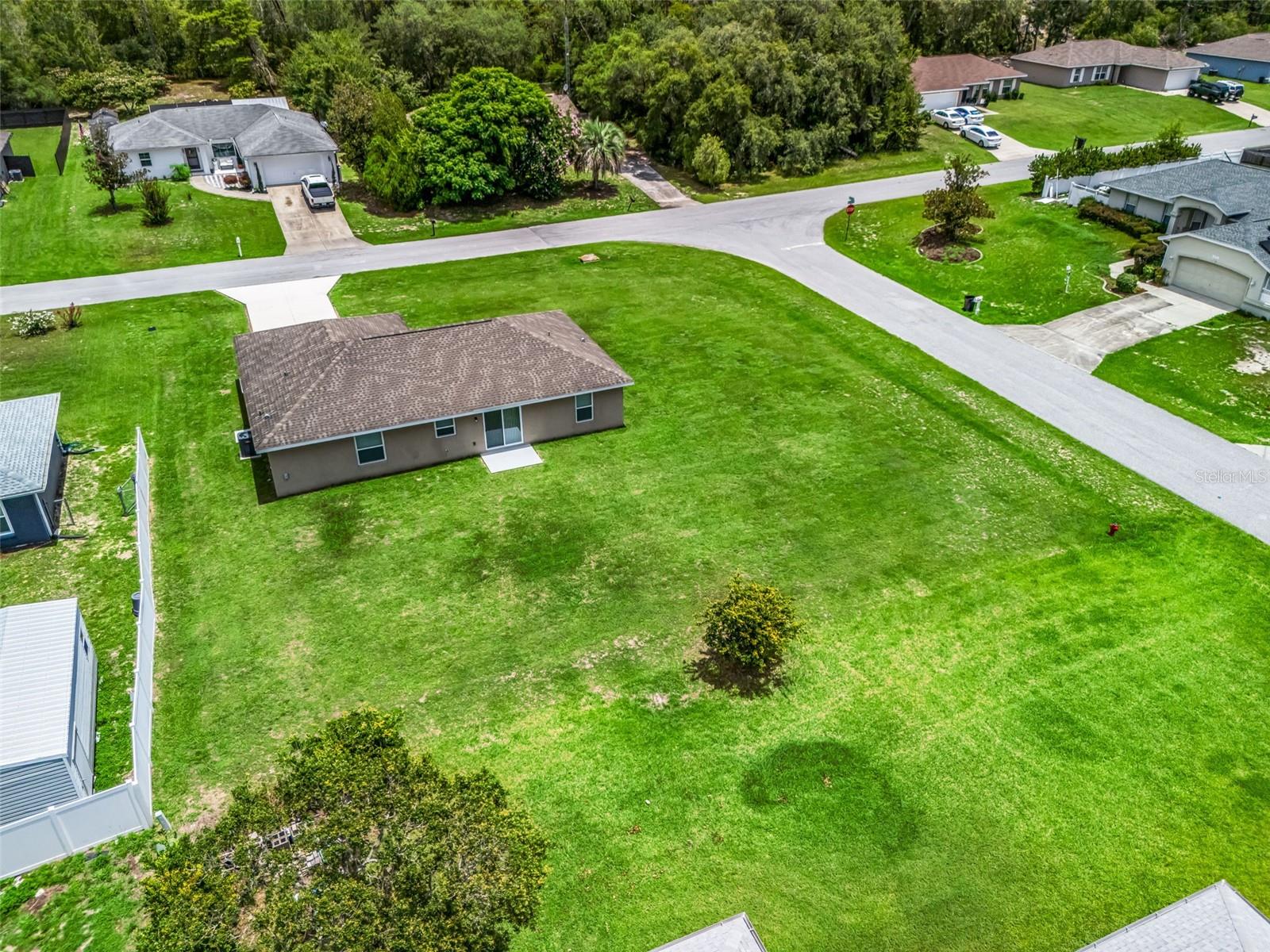 MARION OAKS UN 1 - Residential