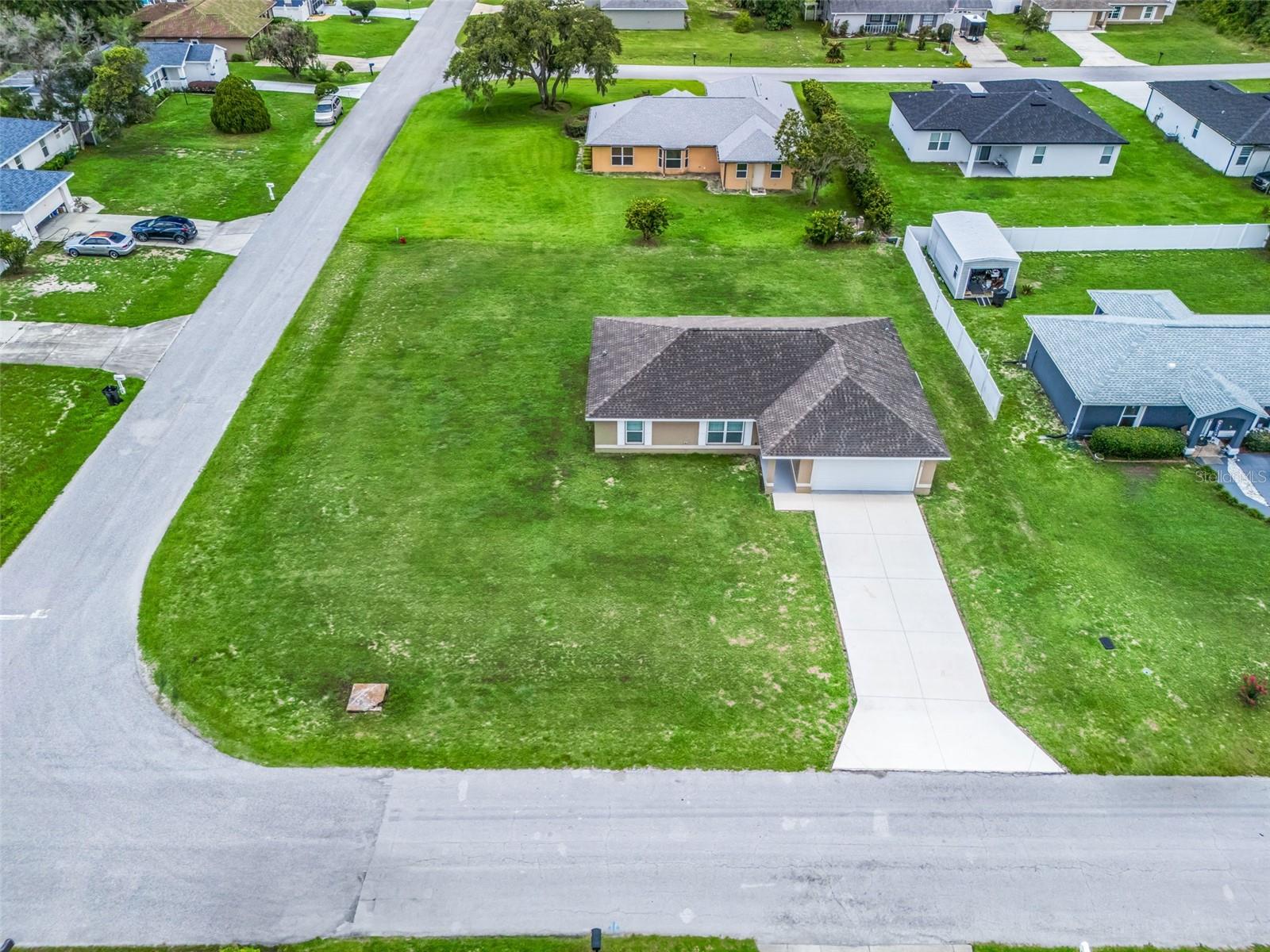 MARION OAKS UN 1 - Residential