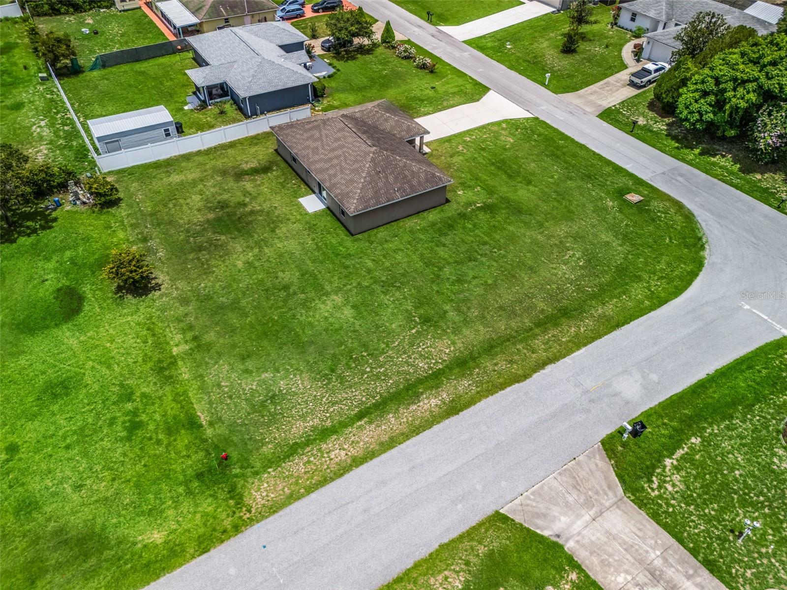 MARION OAKS UN 1 - Residential