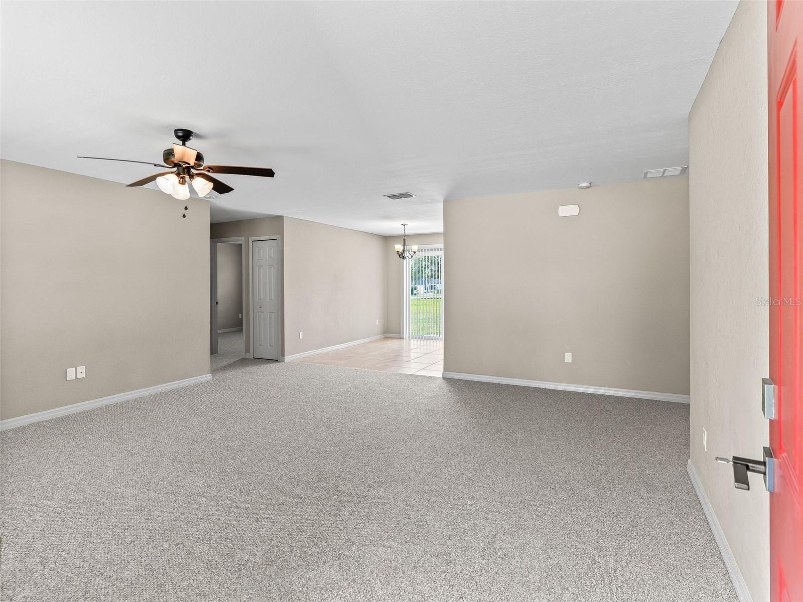 MARION OAKS UN 1 - Residential